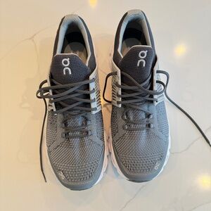 On Cloudswift Running Shoe - Men's